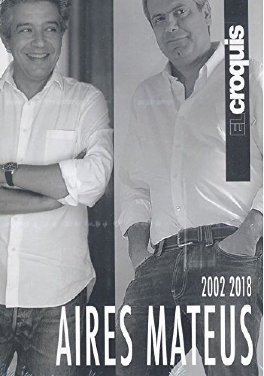 AIRES MATEUS 2002 / 2018