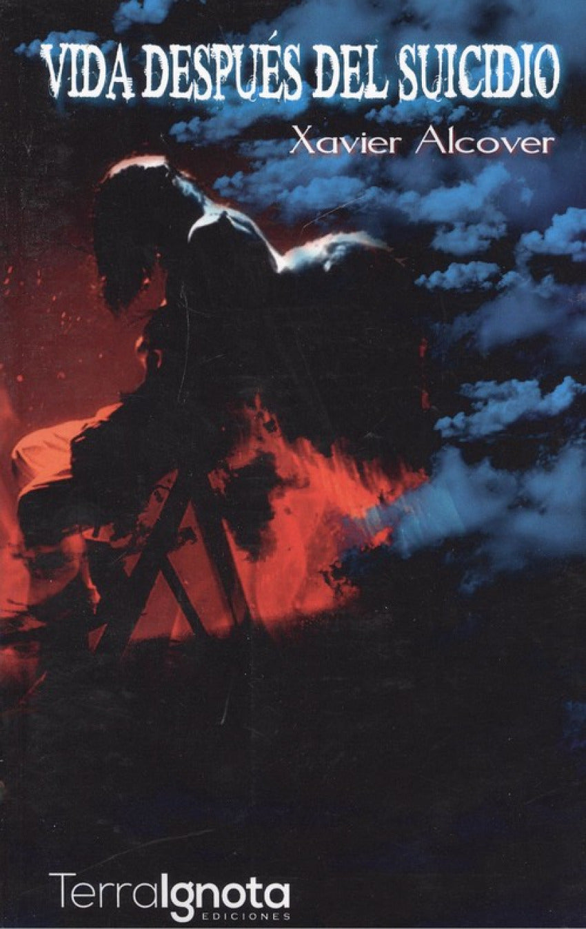 VIDA DESPUÉS DEL SUICIDIO