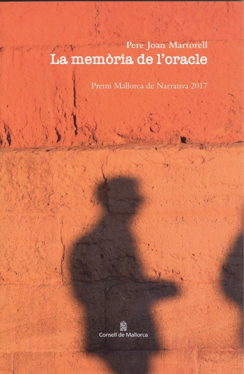 LA MEMÒRIA DE L´ORACLE