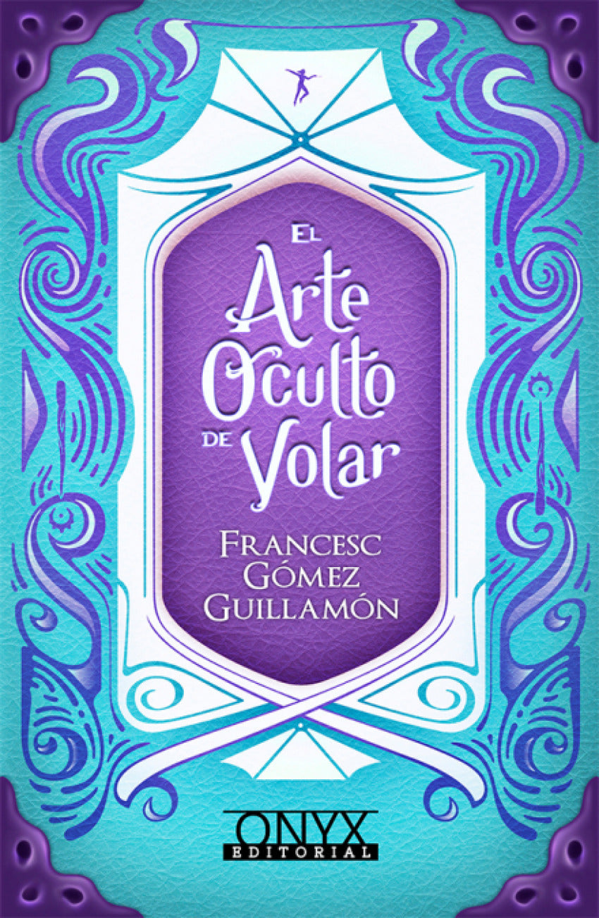 El arte oculto de volar