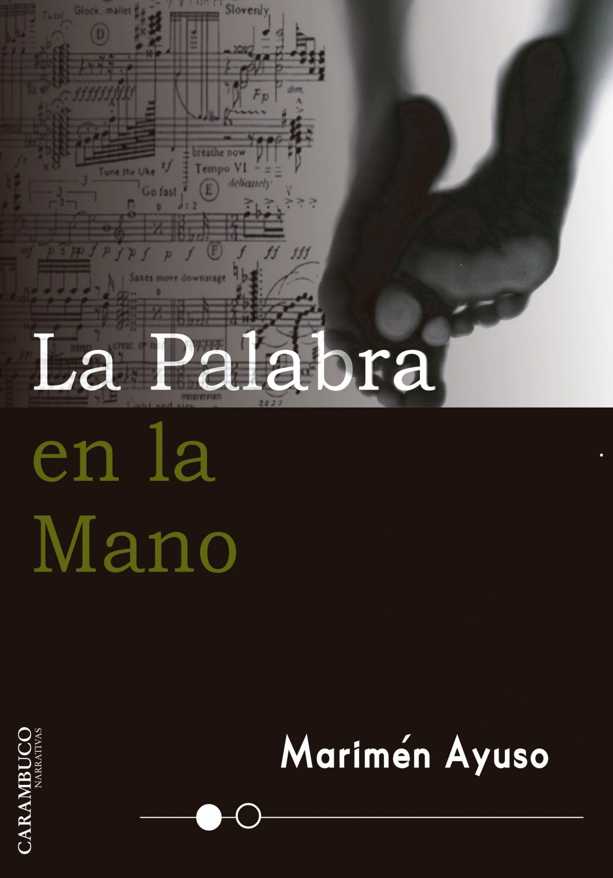 LA PALABRA EN LA MNAO