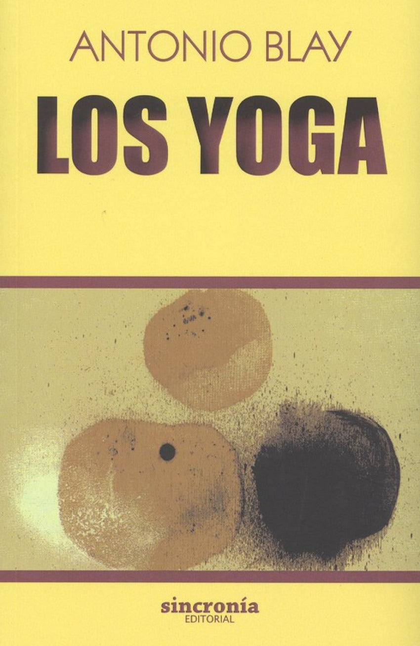 LOS YOGA