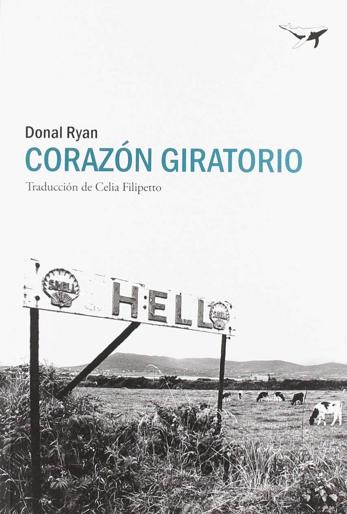 CORAZÓN GIRATORIO