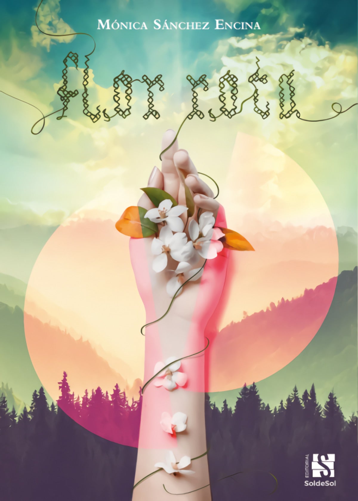 Flor Rota