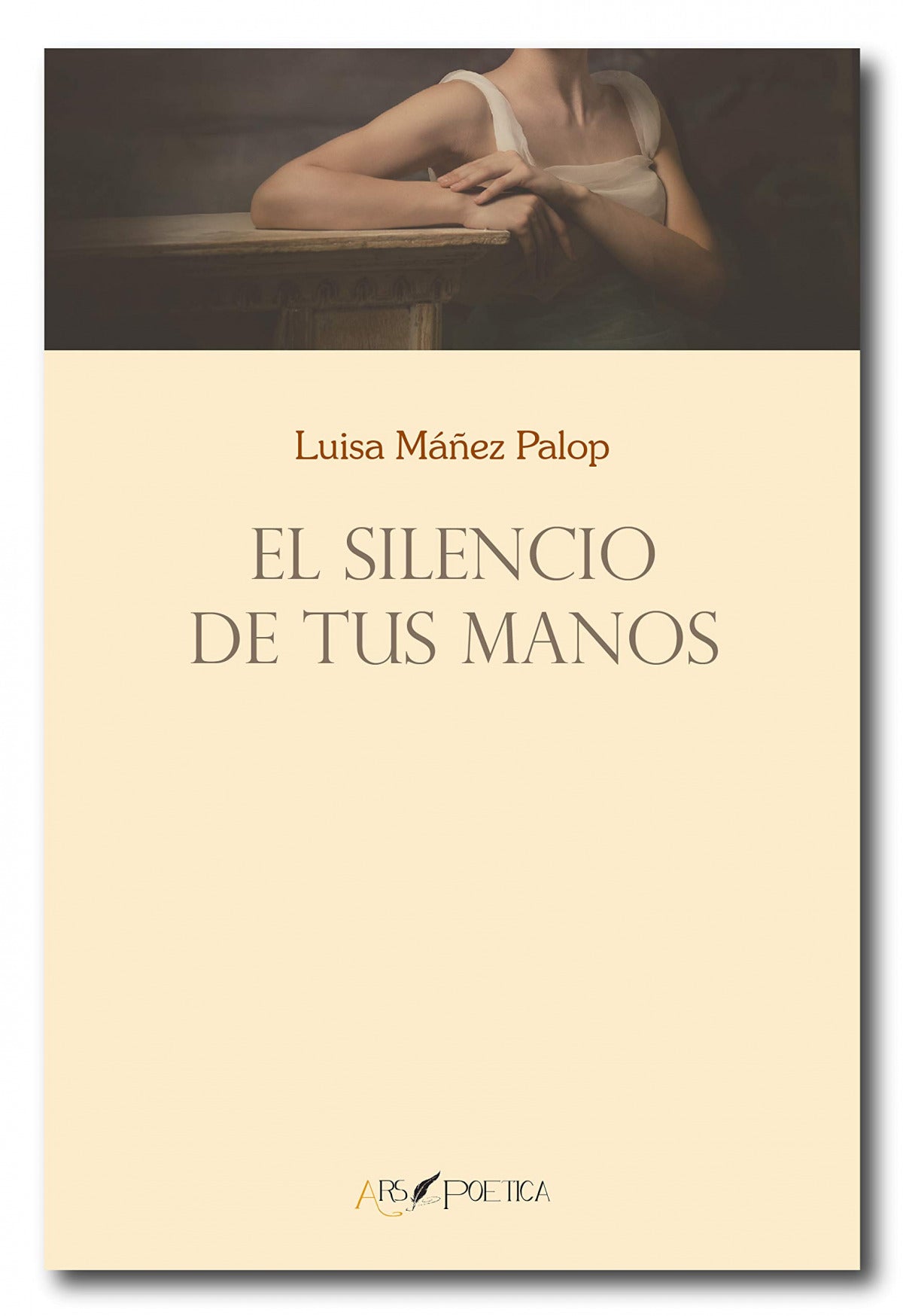 EL SILENCIO DE TUS MANOS