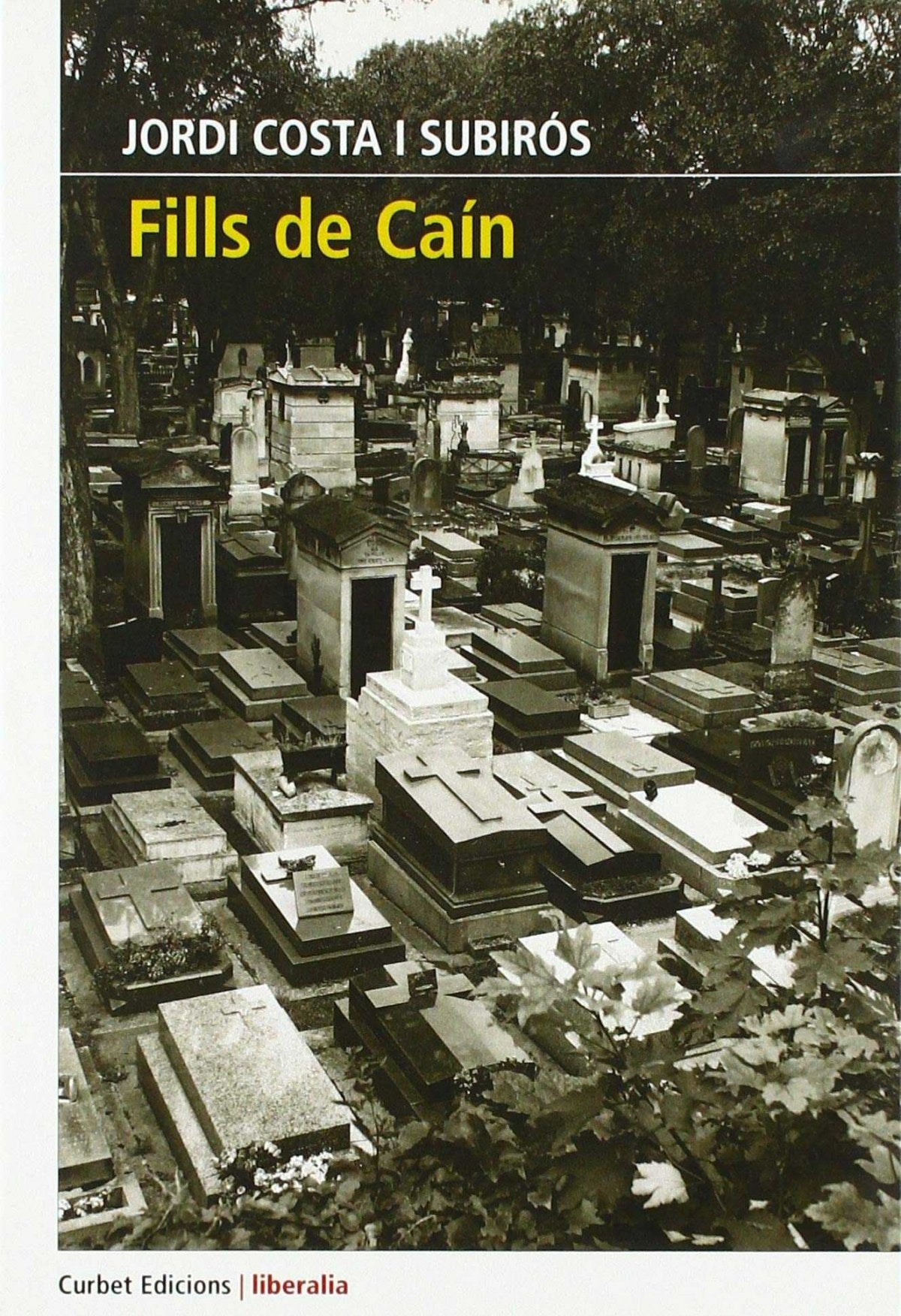 FILLS DE CAÍN