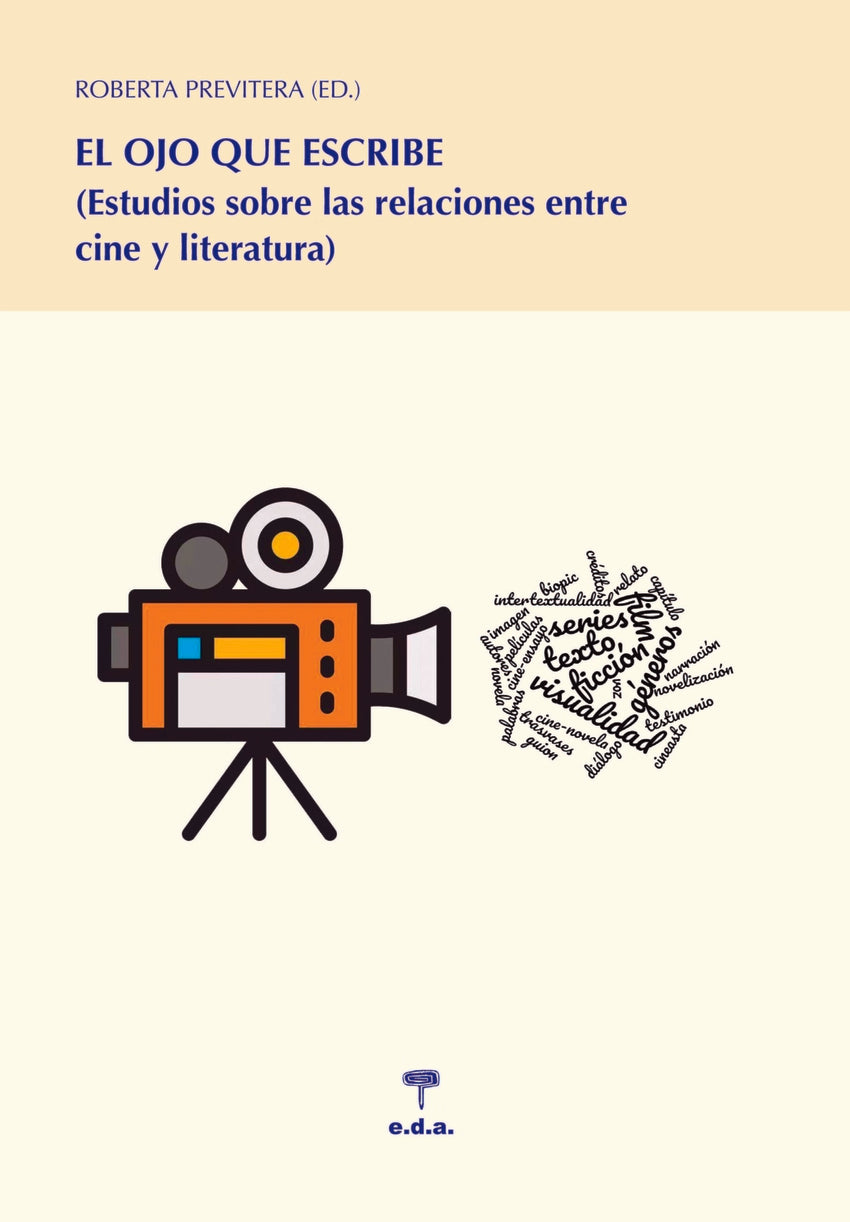 El ojo que escribe