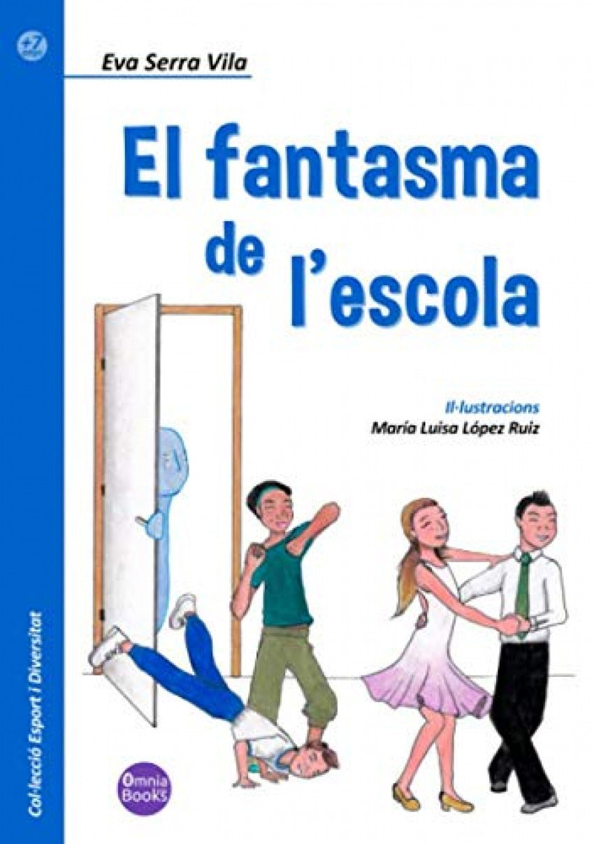 El fantasma de l'escola