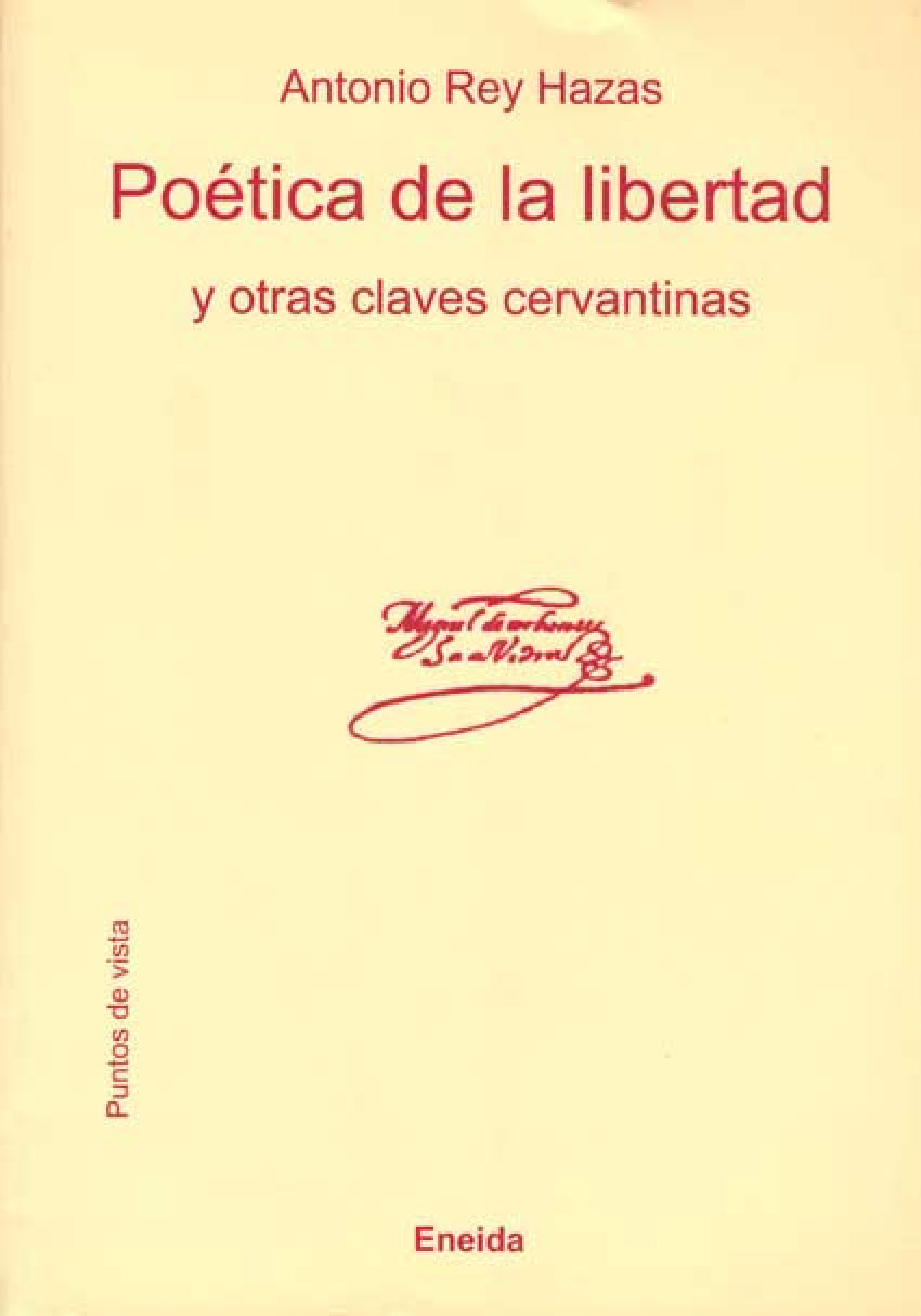 Poética de la libertad