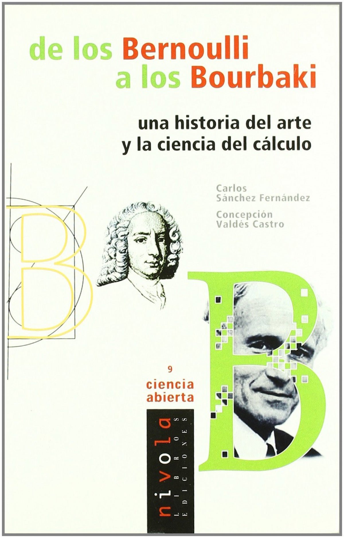 De Bernoulli a Bourbaki