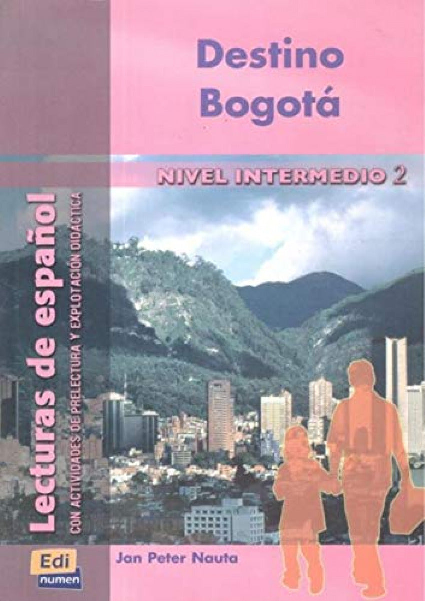 Destino bogota