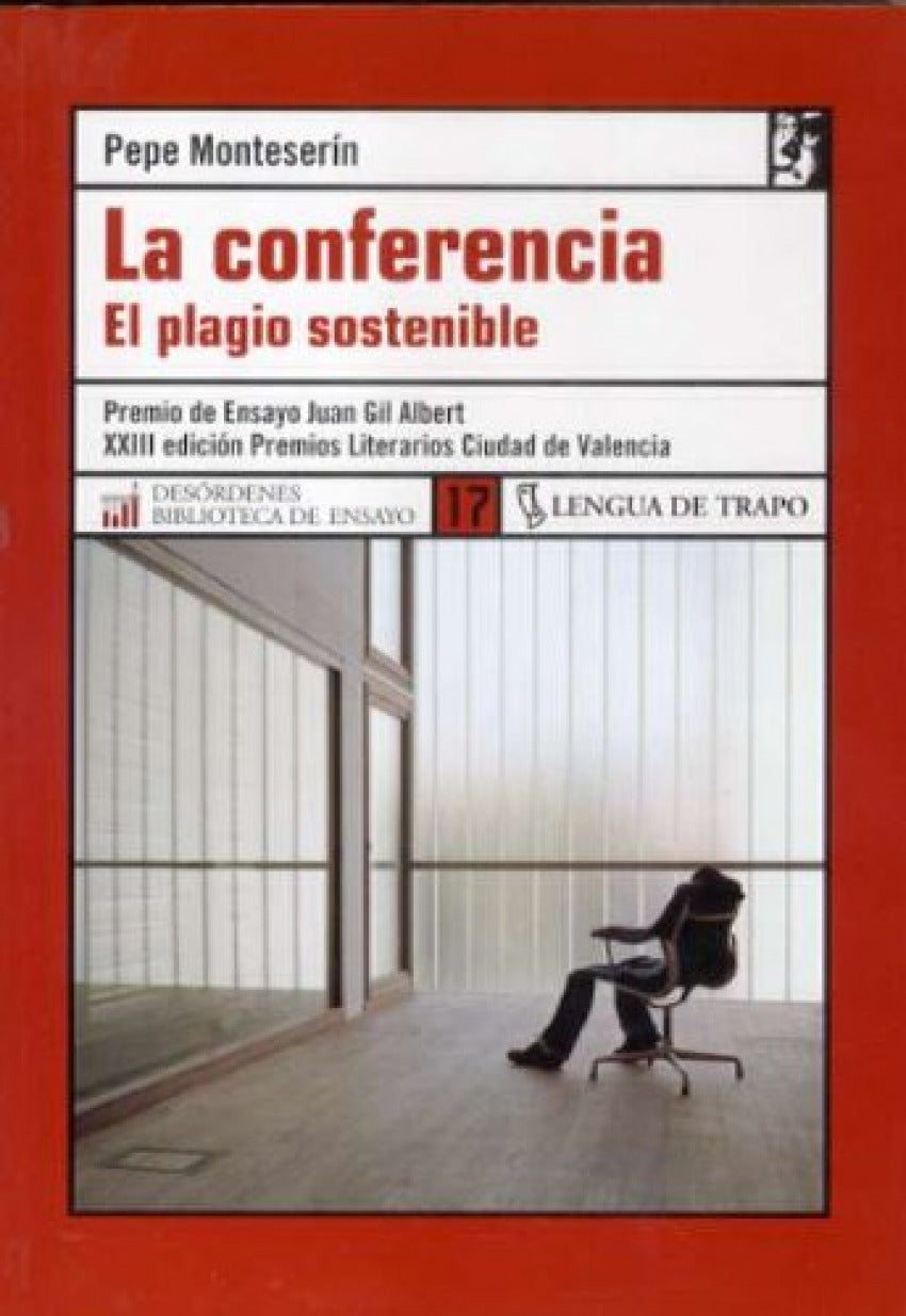 La conferencia