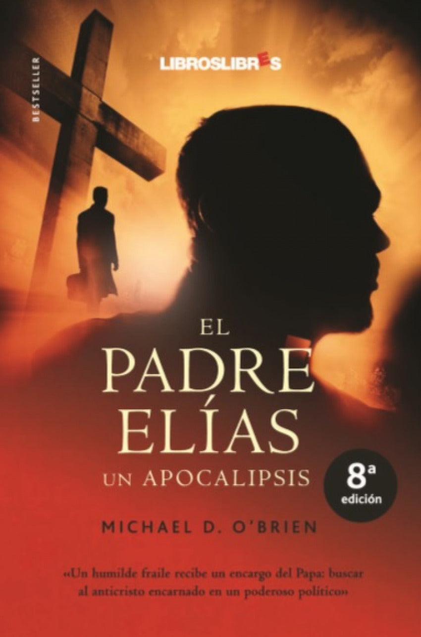 El Padre Elías un apocalipsis