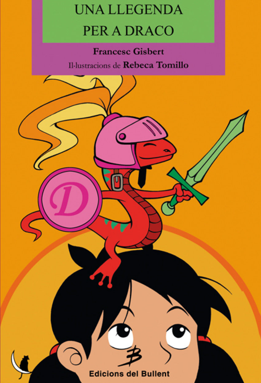 Una llegenda per a draco