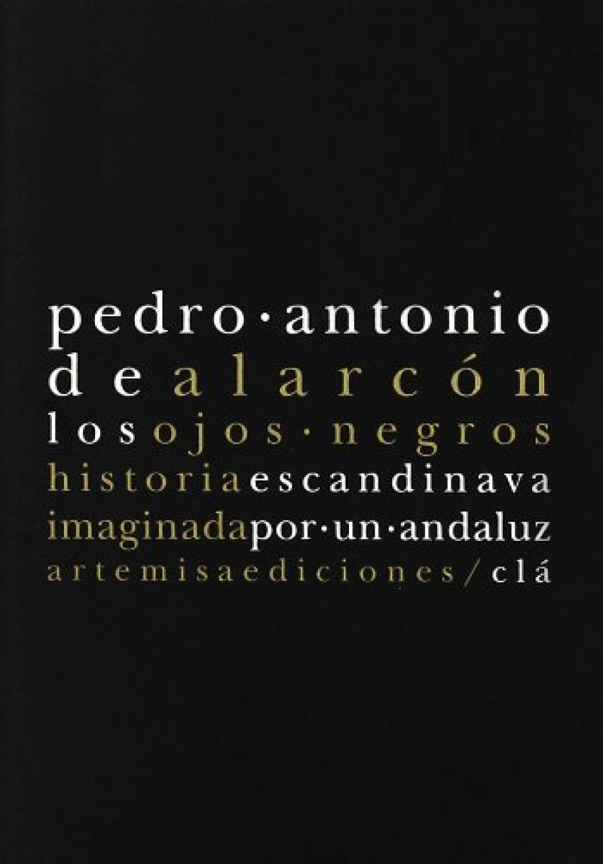OJOS NEGROS,LOS