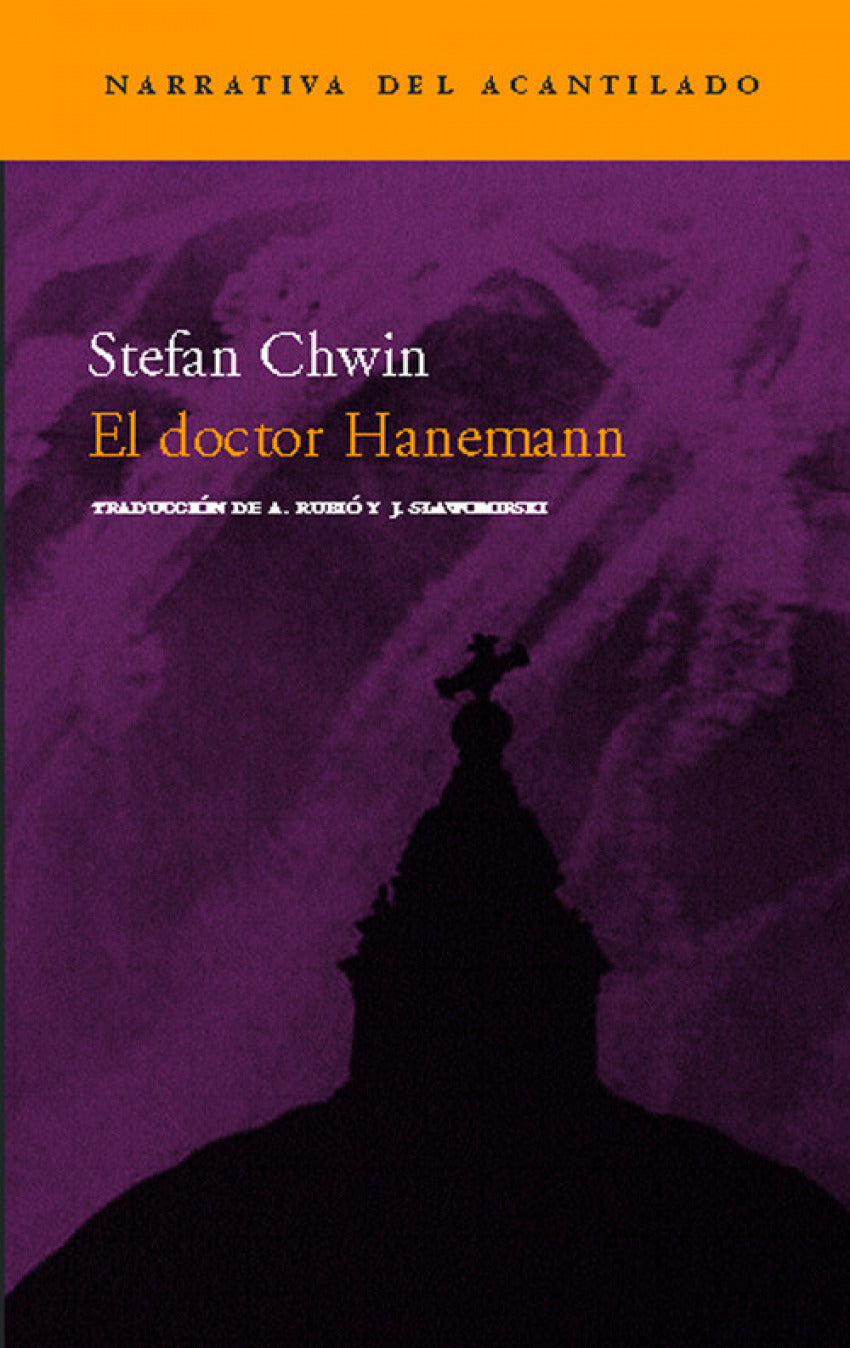 DOCTOR HANEMANN,EL