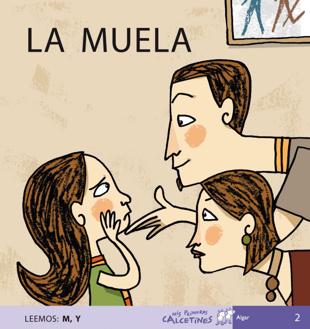 LA MUELA