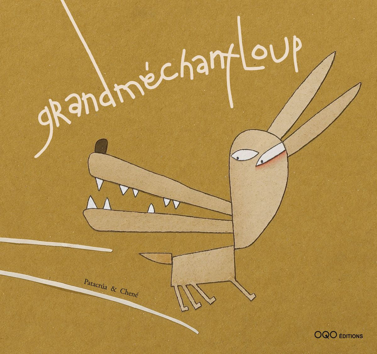 Grandméchantloup