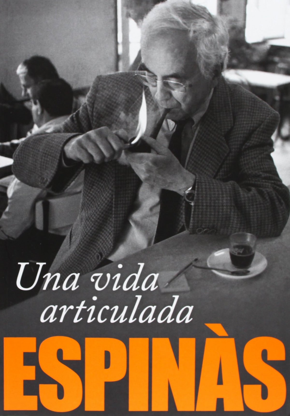 Una vida articulada