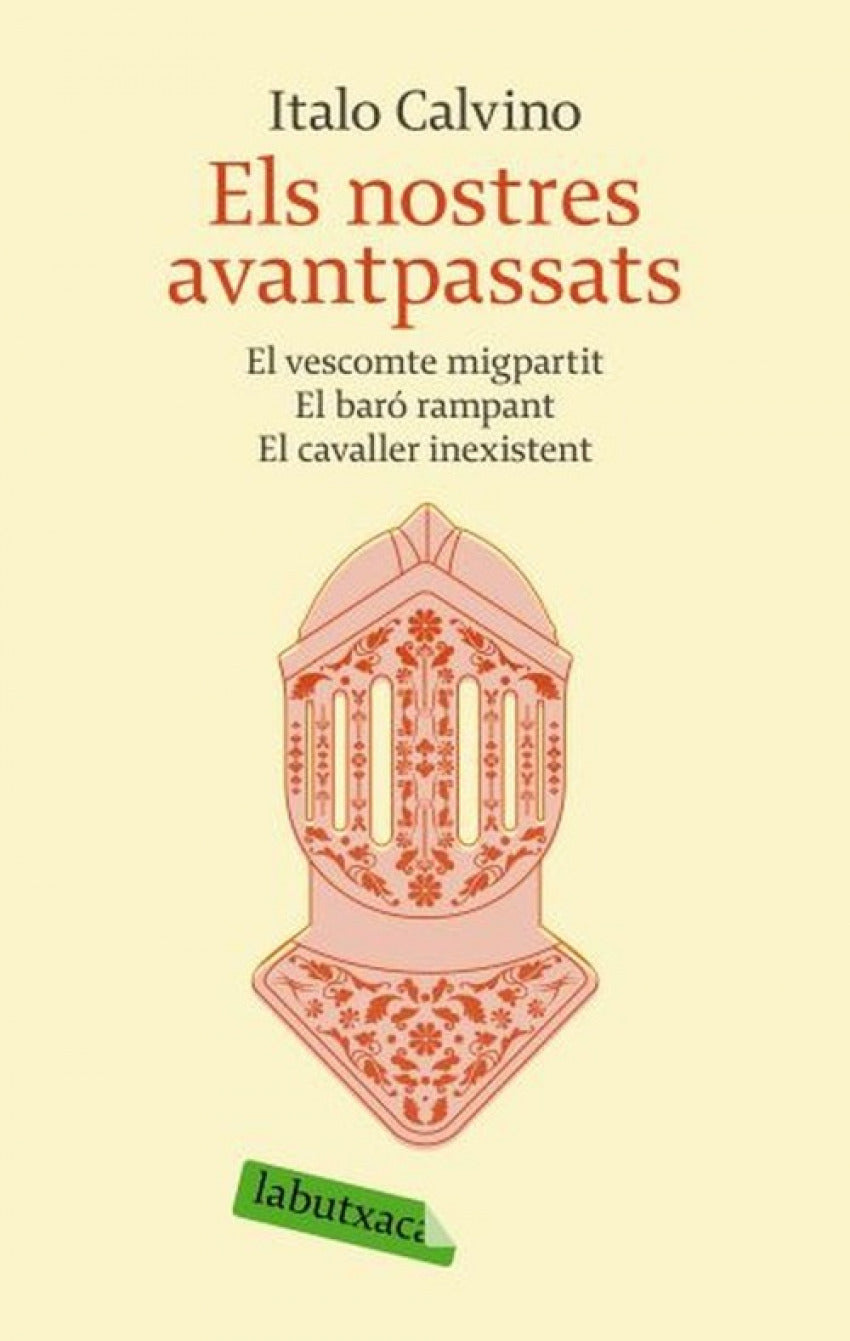 Els nostres avantpassats.