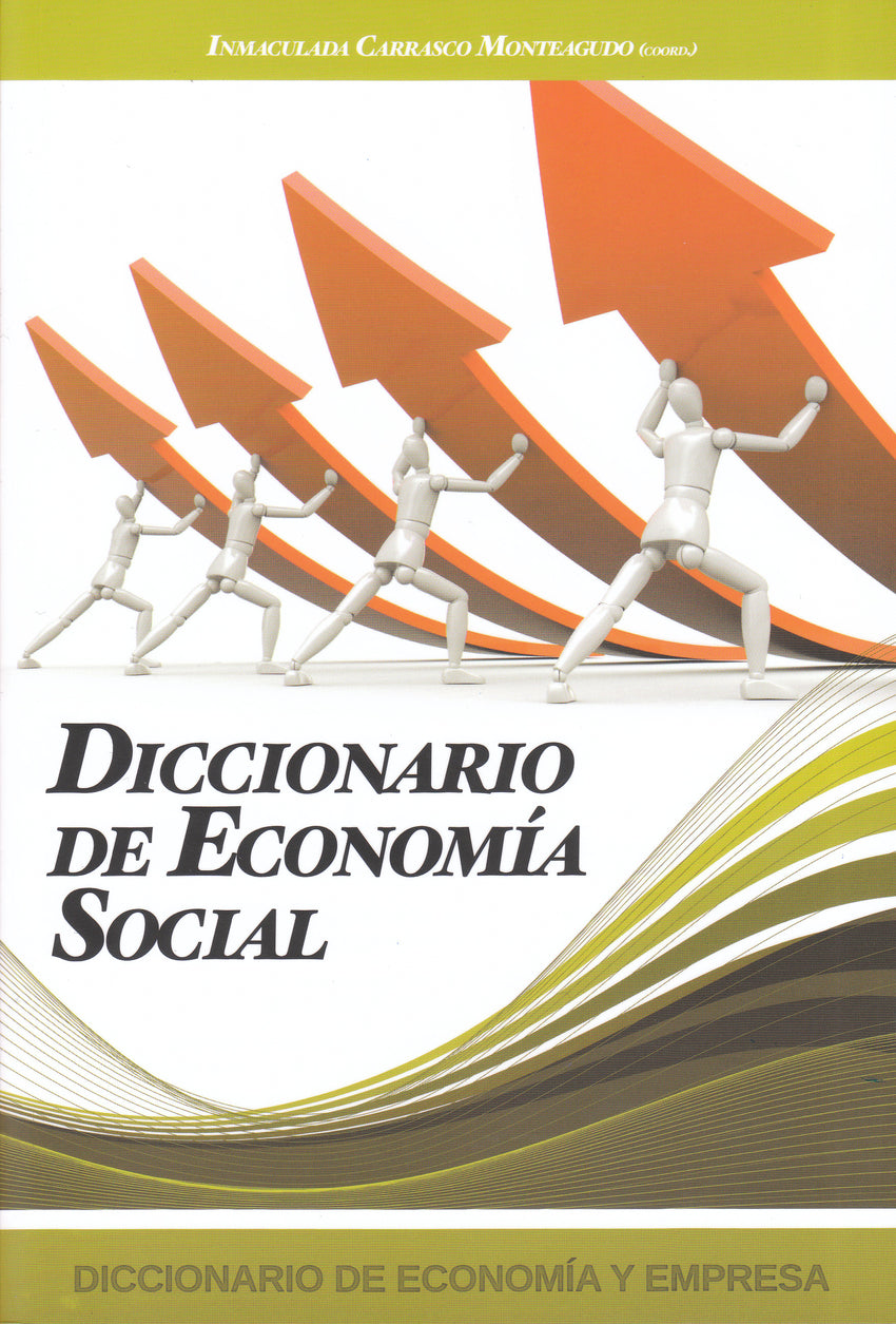 Diccionario de Economia Social