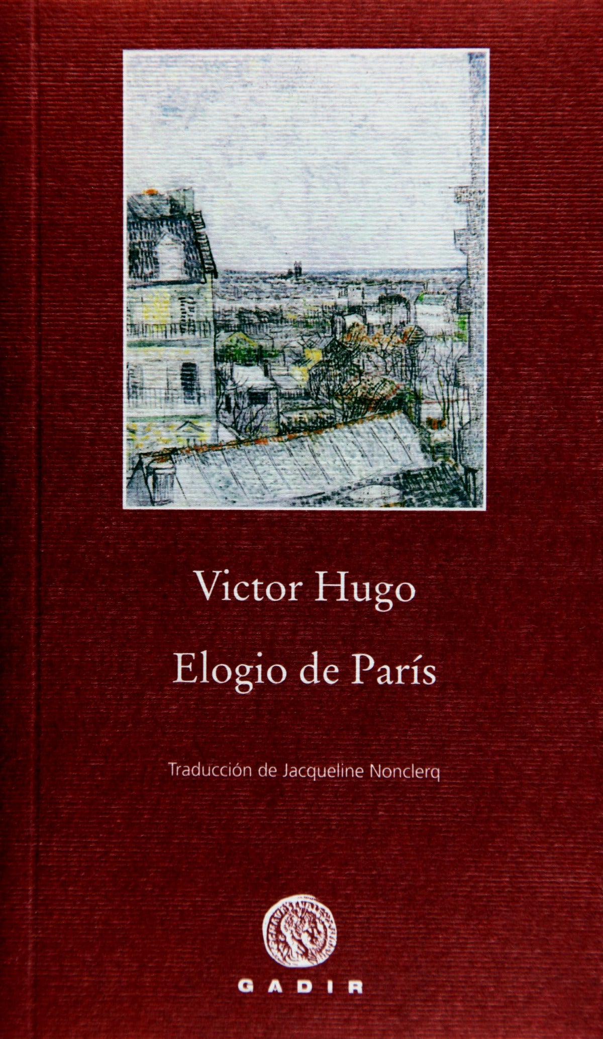 Elogio de París