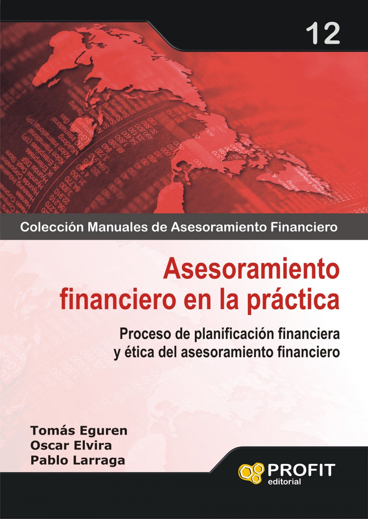 asesoramiento financiero en la practica