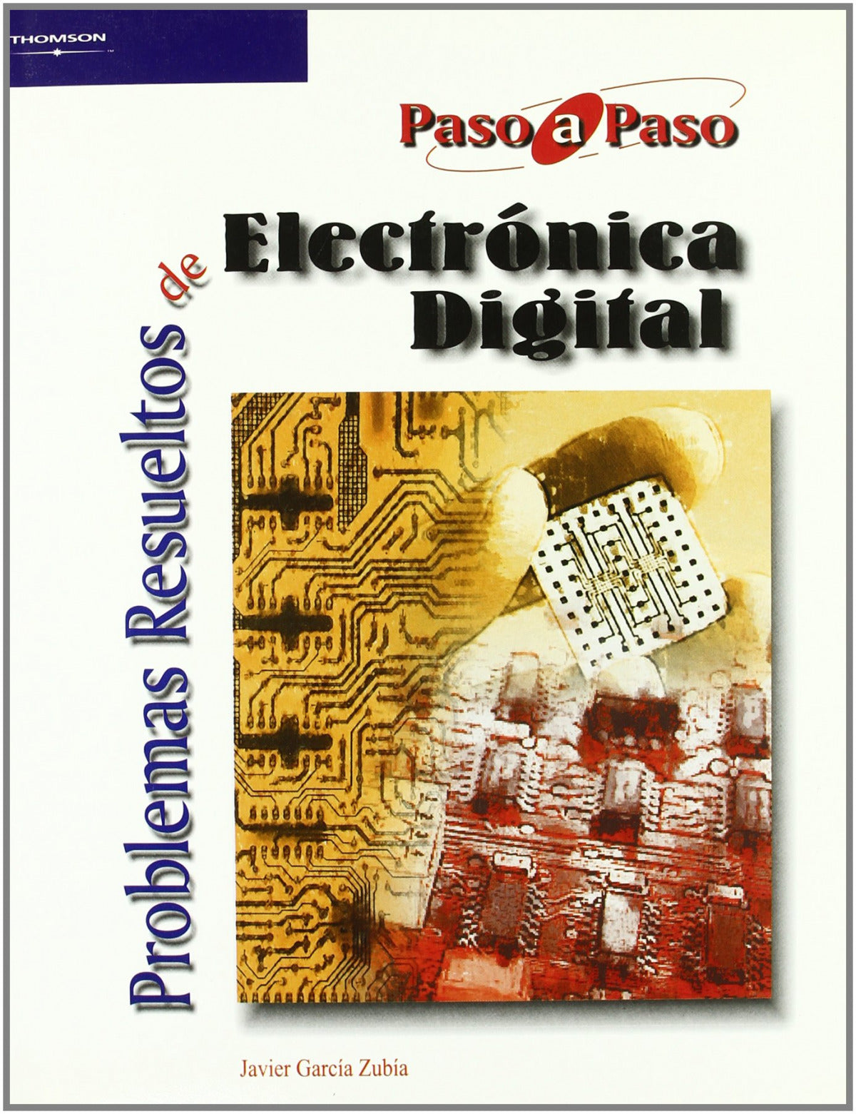 PROBLEMAS RESUELTOS DE ELECTRONICA DIGITAL
