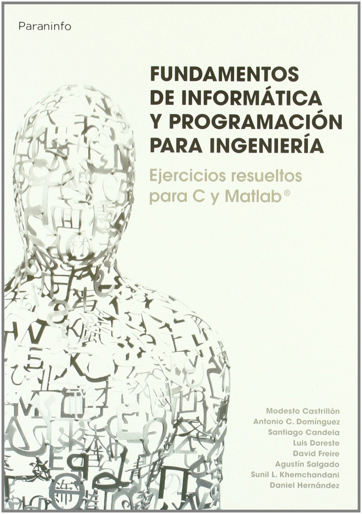 FUNDAMENTOS INFORMATICA PROGRAMACION INGENIEROS