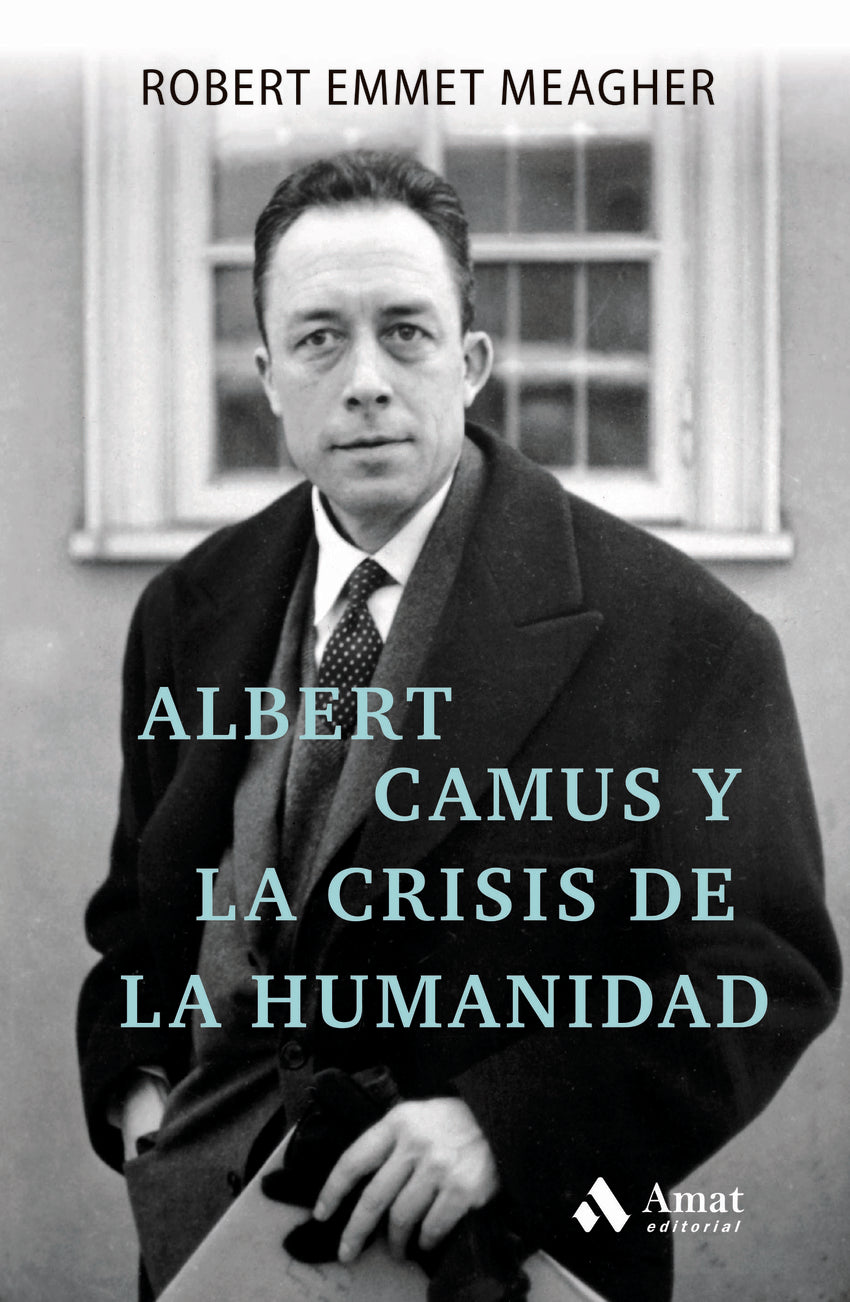 Albert Camus y la crisis de la humanidad