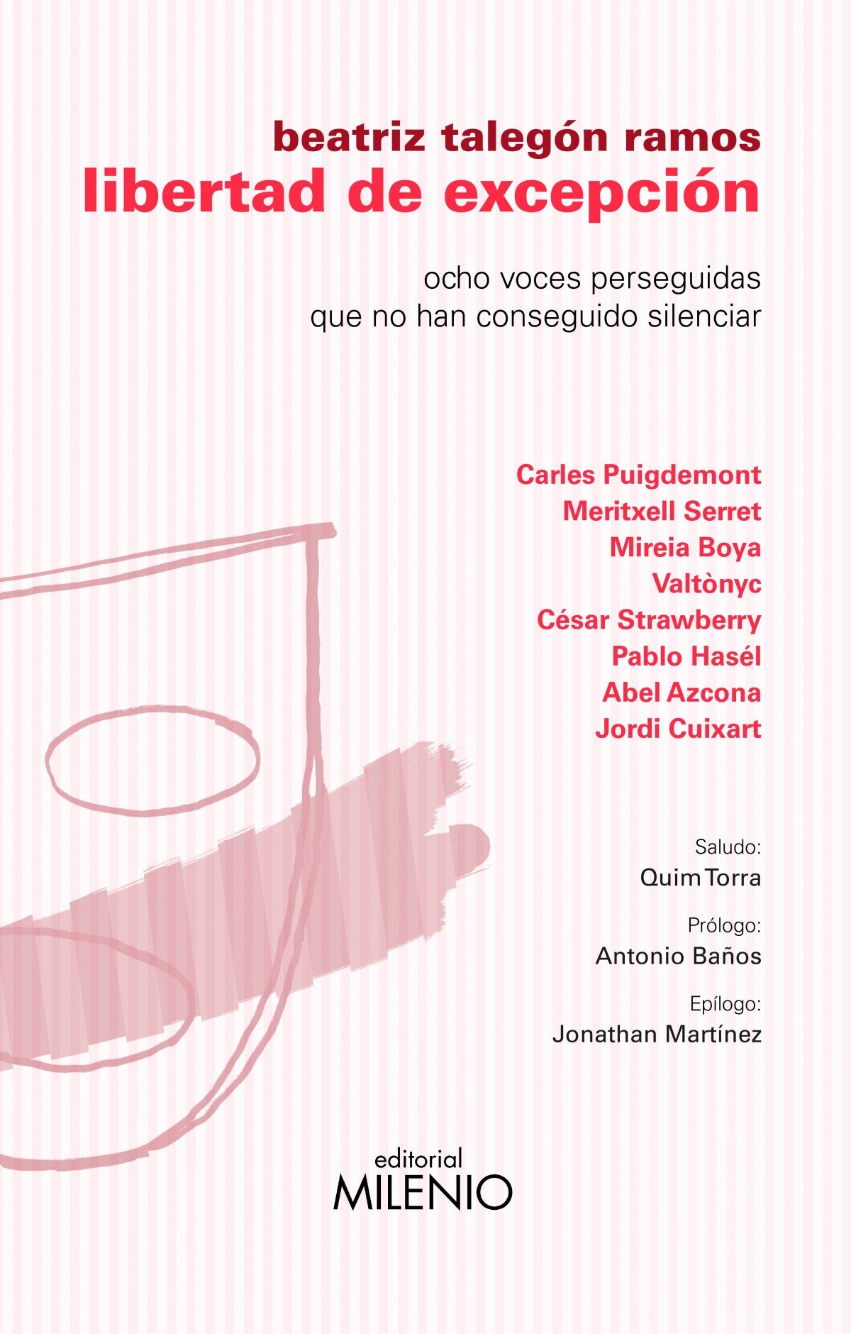 LIBERTAD DE EXCEPCIÓN