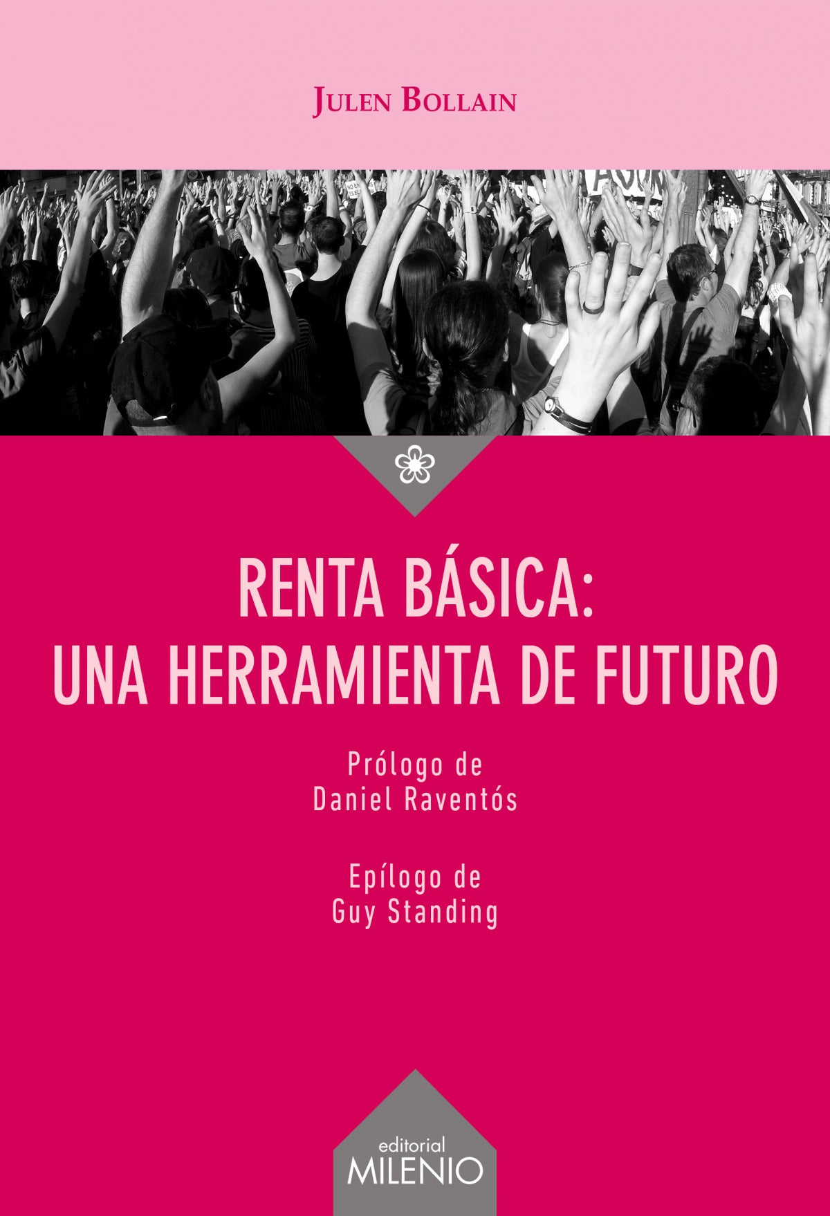 Renta básica: una herramienta de futuro