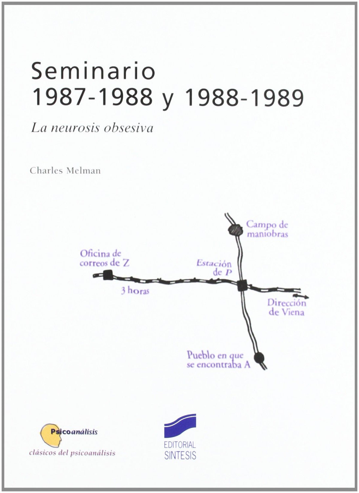 SEMINARIO 1987-1988 Y 1988-1989-