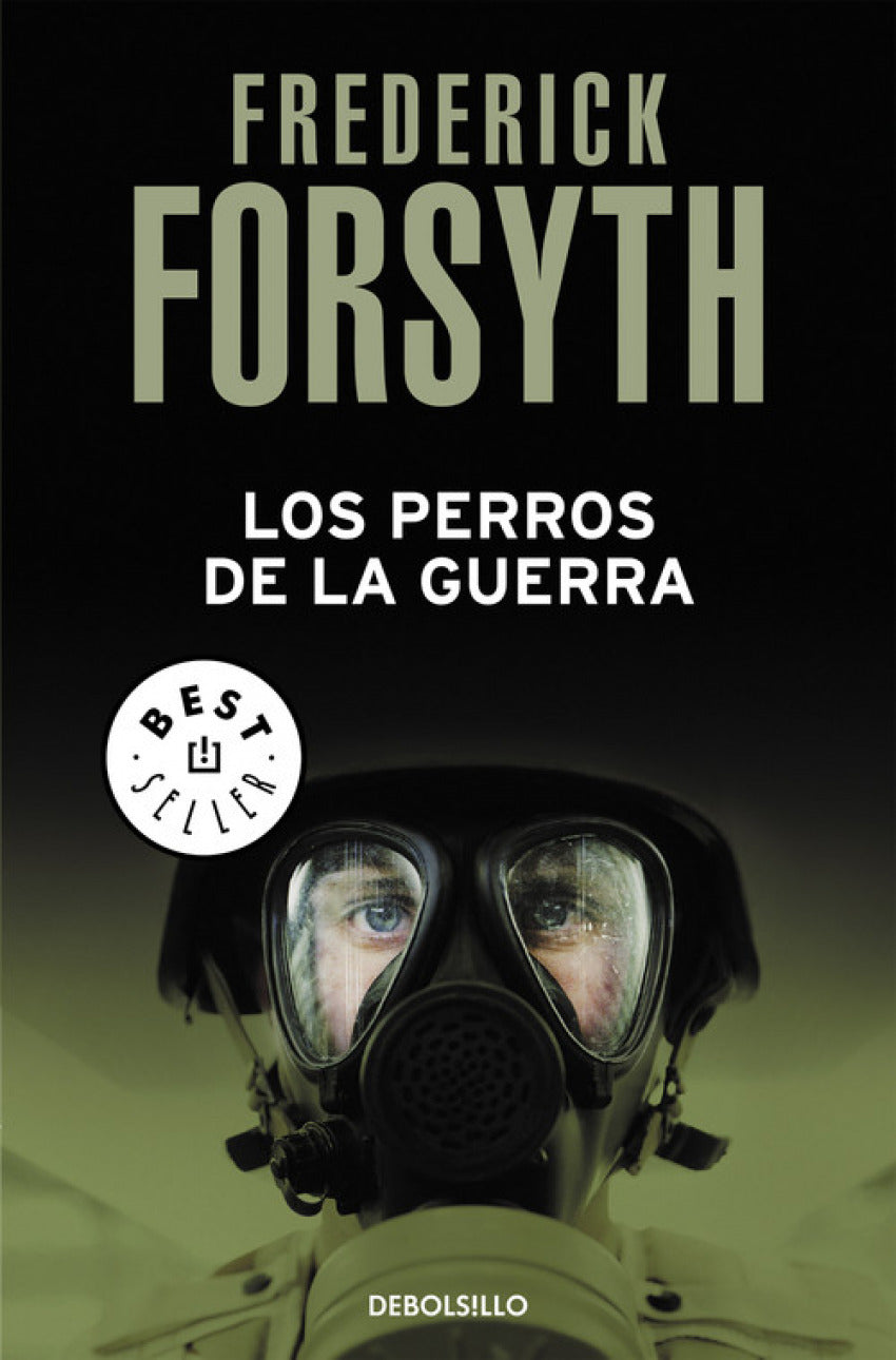 Los perros de la guerra