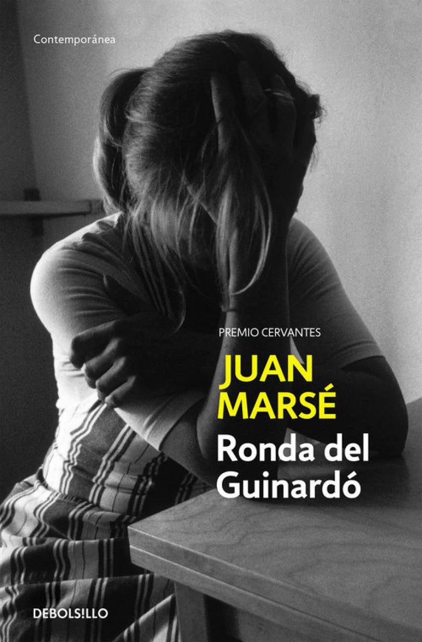 La ronda del guinardo