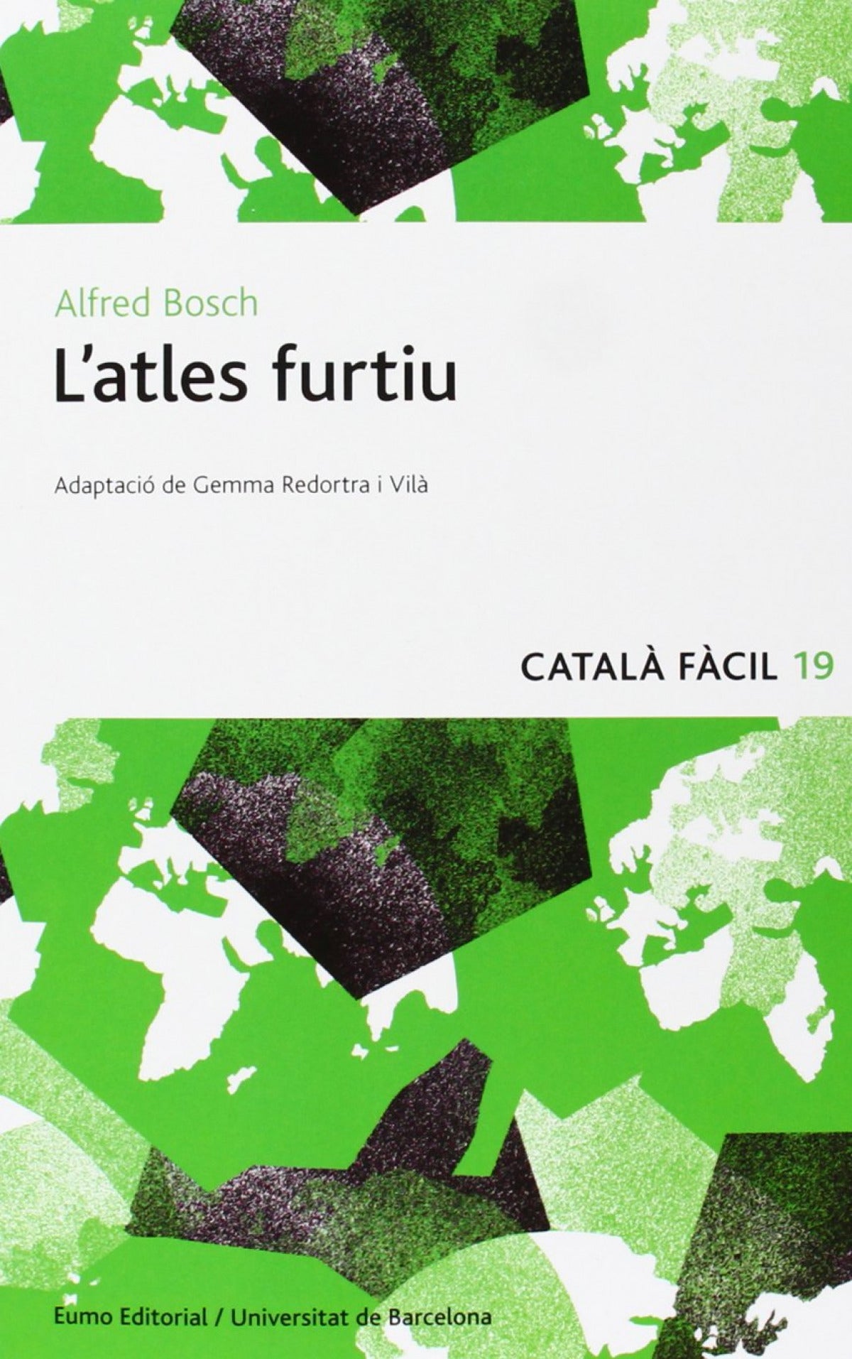 Atles furtiu