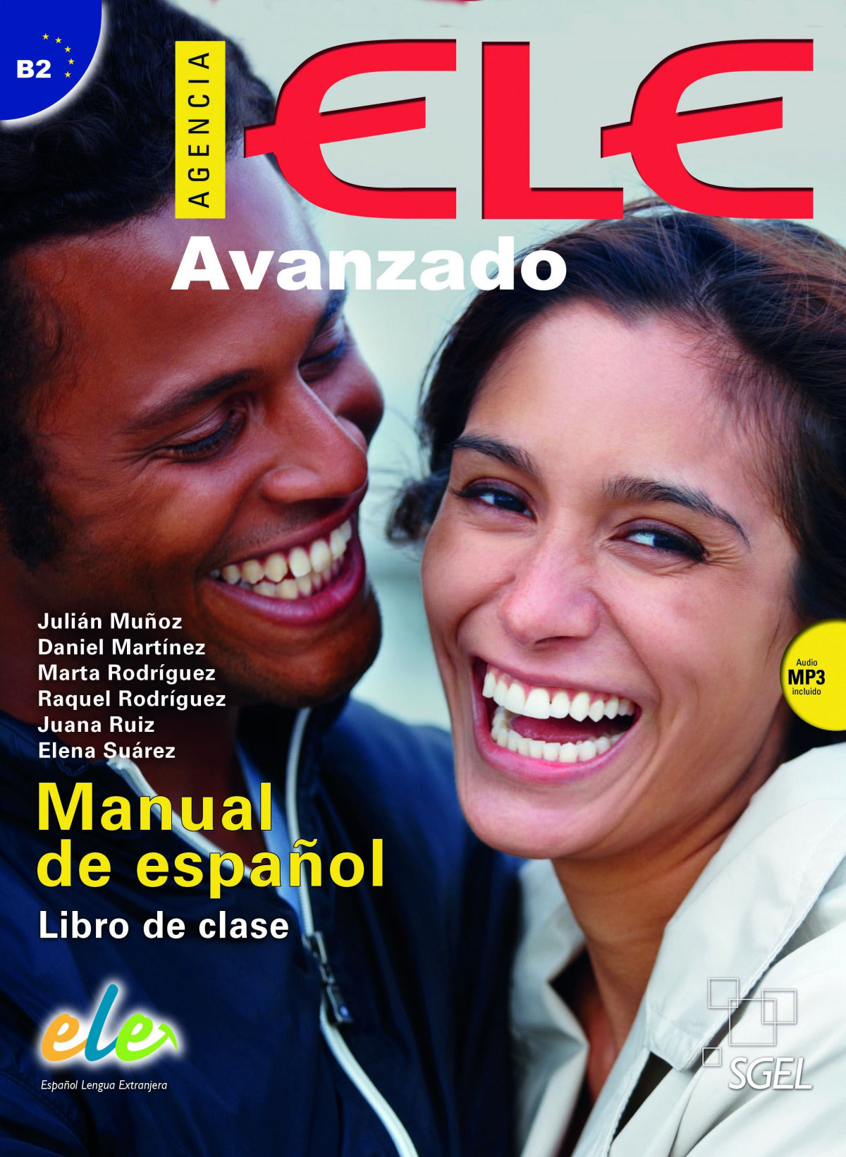 AGENCIA ELE AVANZADO ALUM+CD