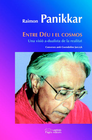 ENTRE DEU I EL COSMOS