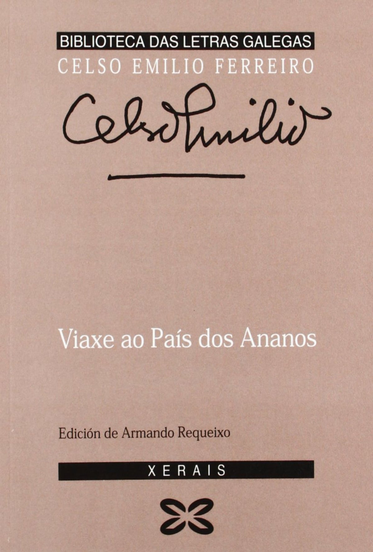 Viaxe ao País dos Ananos
