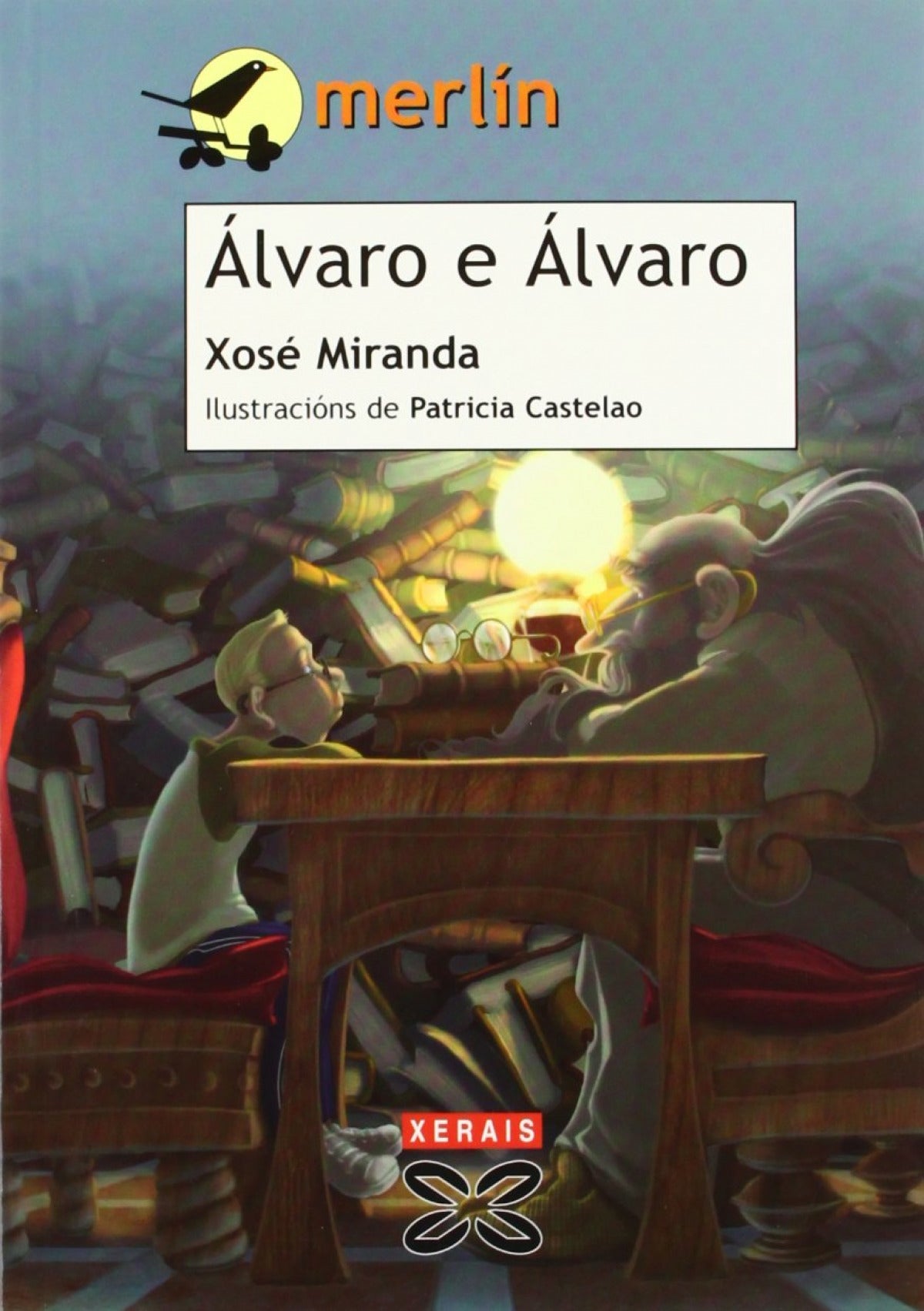 Álvaro e Álvaro