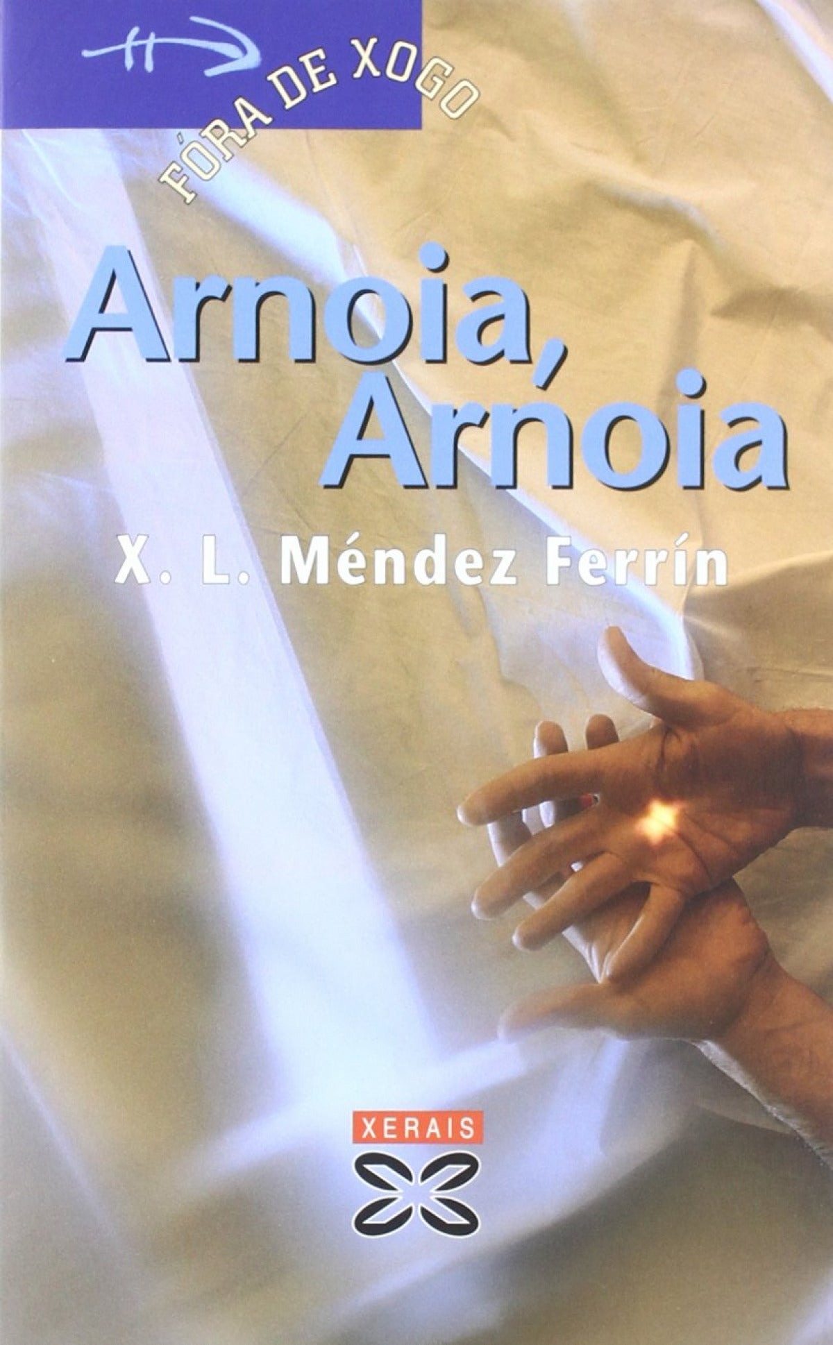 Arnoia, Arnoia