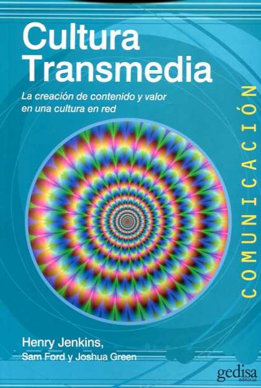 Cultura trasmedia