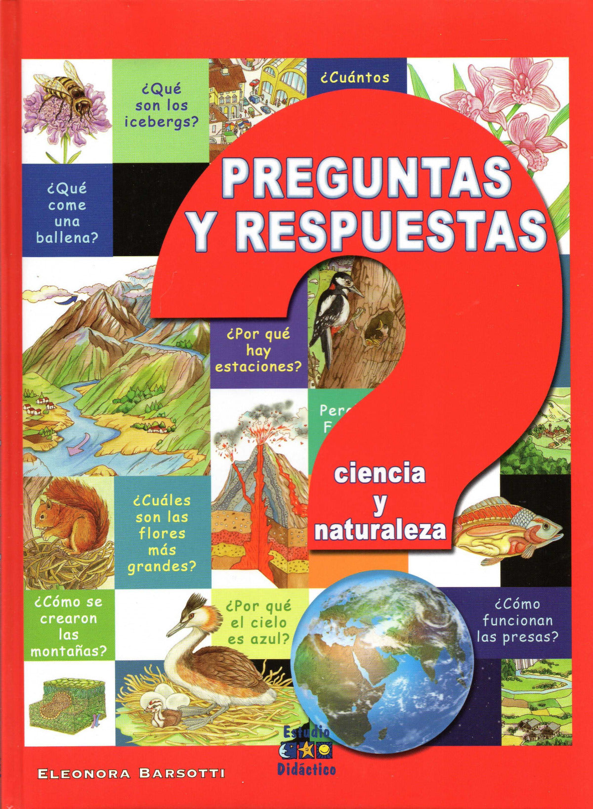 Ciencia y naturaleza