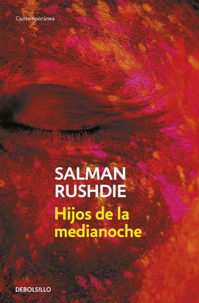Hijos de la medianoche