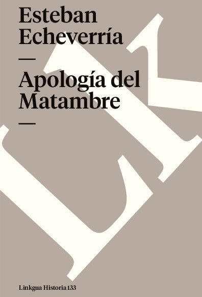 Apología del Matambre