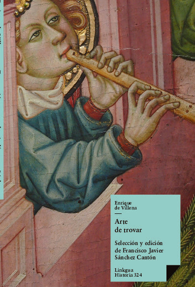 Arte de trovar