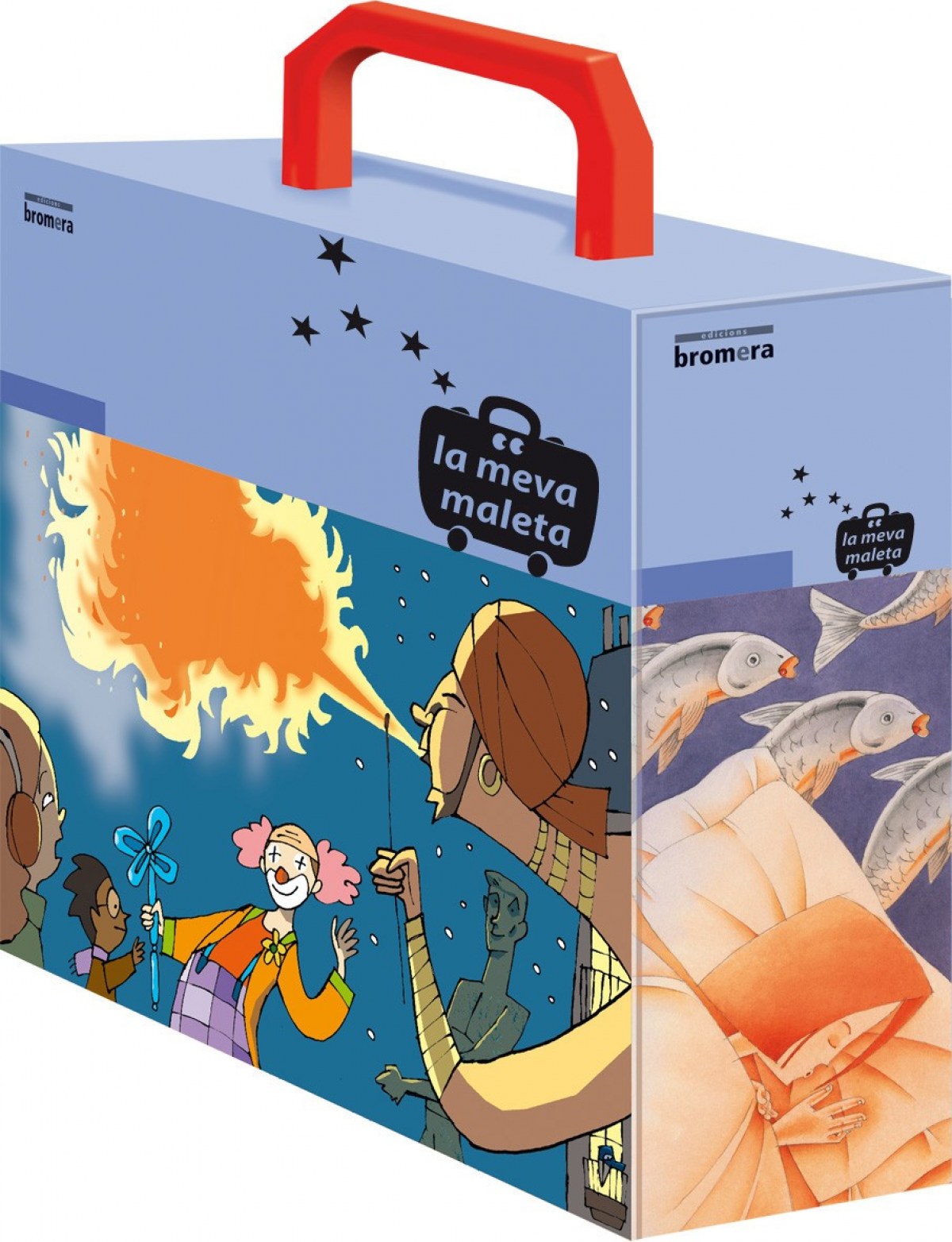 Maletí la meva maleta (c)