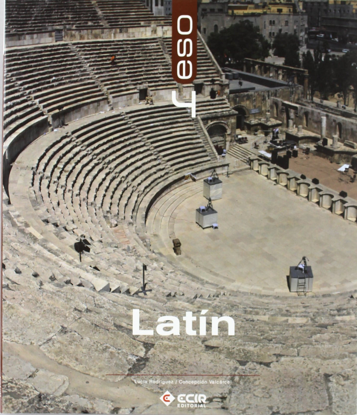 (08).LATIN 4O.ESO