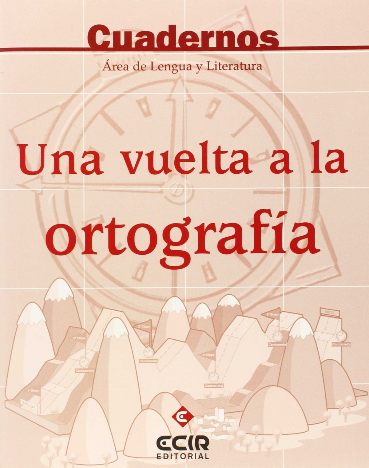 Vuelta ortografia
