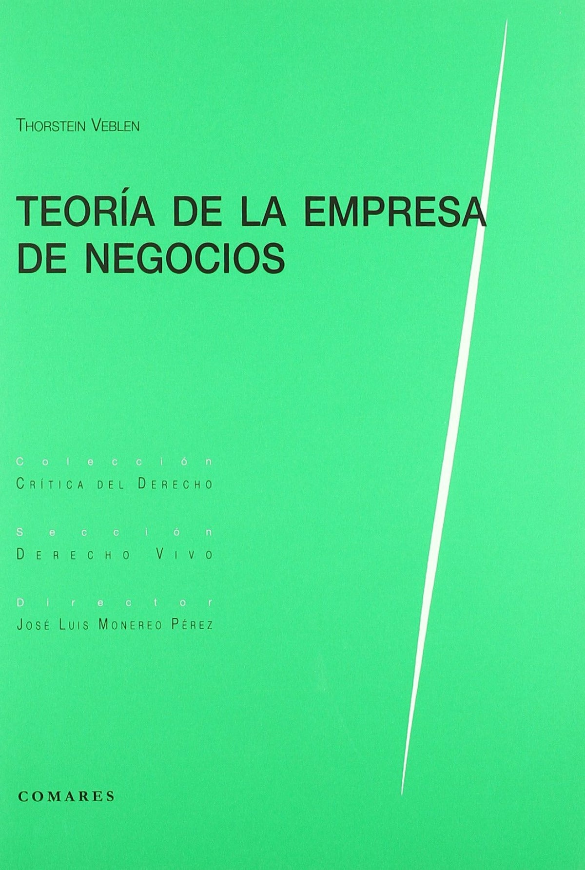 Teoria de la empresa de negocios